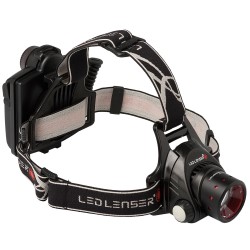 H14R.2 Rechargeable Headlamp