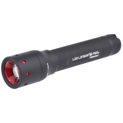 P5R.2 Rechargeable Torch